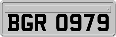 BGR0979