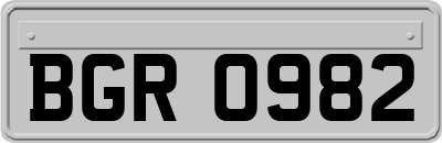BGR0982