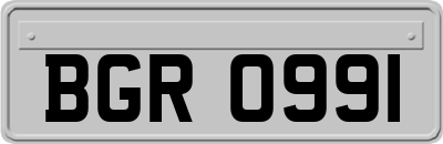 BGR0991