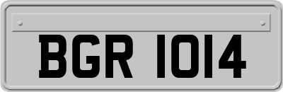 BGR1014
