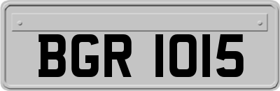 BGR1015