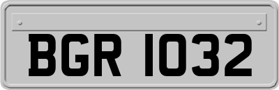 BGR1032
