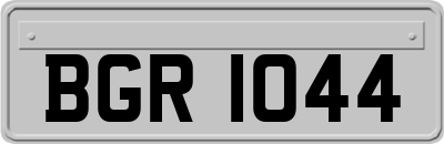 BGR1044