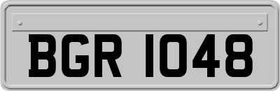 BGR1048