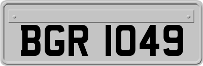 BGR1049