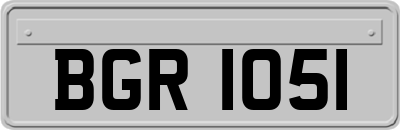 BGR1051