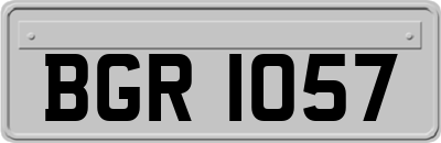 BGR1057