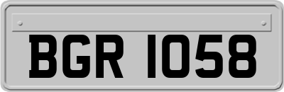 BGR1058
