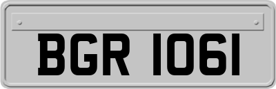 BGR1061
