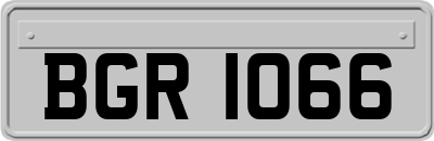 BGR1066