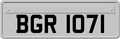 BGR1071