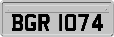 BGR1074