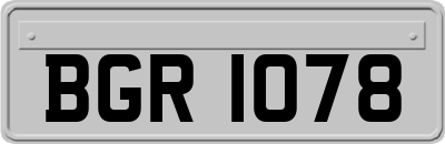 BGR1078