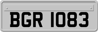 BGR1083