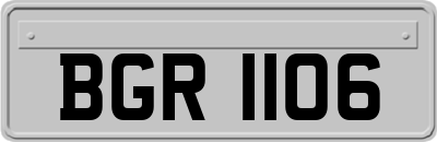 BGR1106