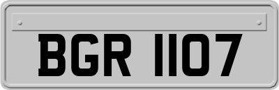 BGR1107