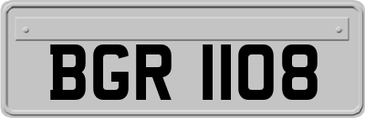 BGR1108