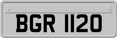 BGR1120