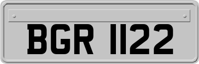 BGR1122