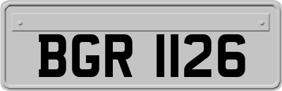 BGR1126