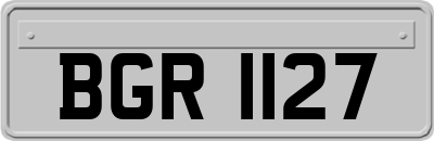 BGR1127