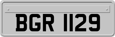 BGR1129