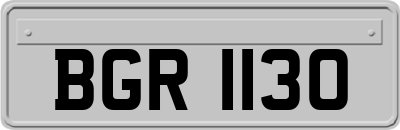 BGR1130