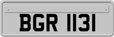 BGR1131