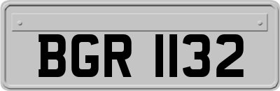 BGR1132