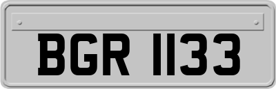 BGR1133