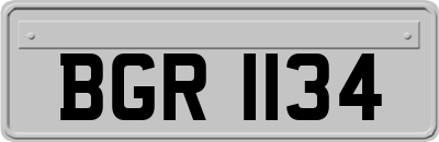 BGR1134
