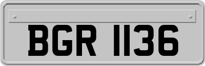 BGR1136
