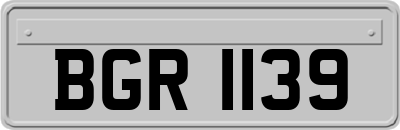 BGR1139