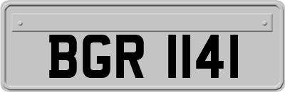 BGR1141