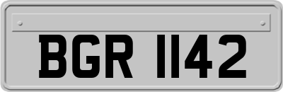 BGR1142