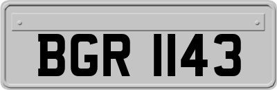 BGR1143