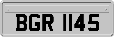 BGR1145