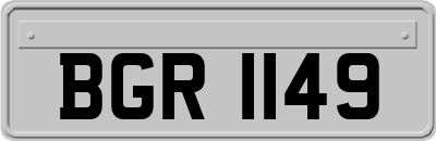 BGR1149