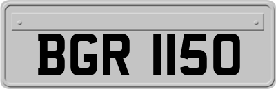BGR1150
