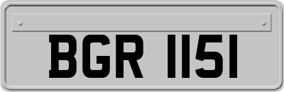 BGR1151