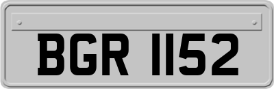 BGR1152