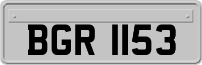 BGR1153
