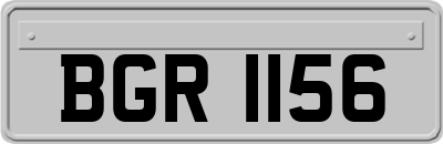 BGR1156