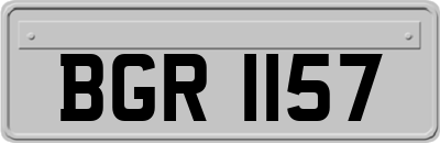 BGR1157