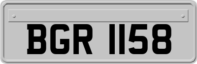 BGR1158