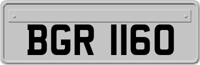 BGR1160