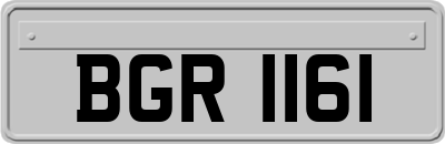 BGR1161
