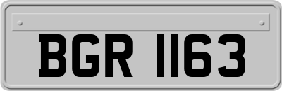 BGR1163