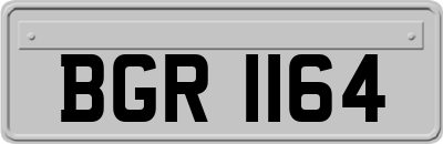 BGR1164