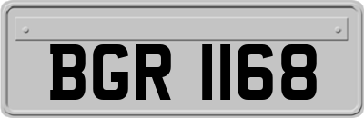 BGR1168